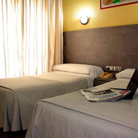Hotel Universal Μούρθια Εξωτερικό φωτογραφία