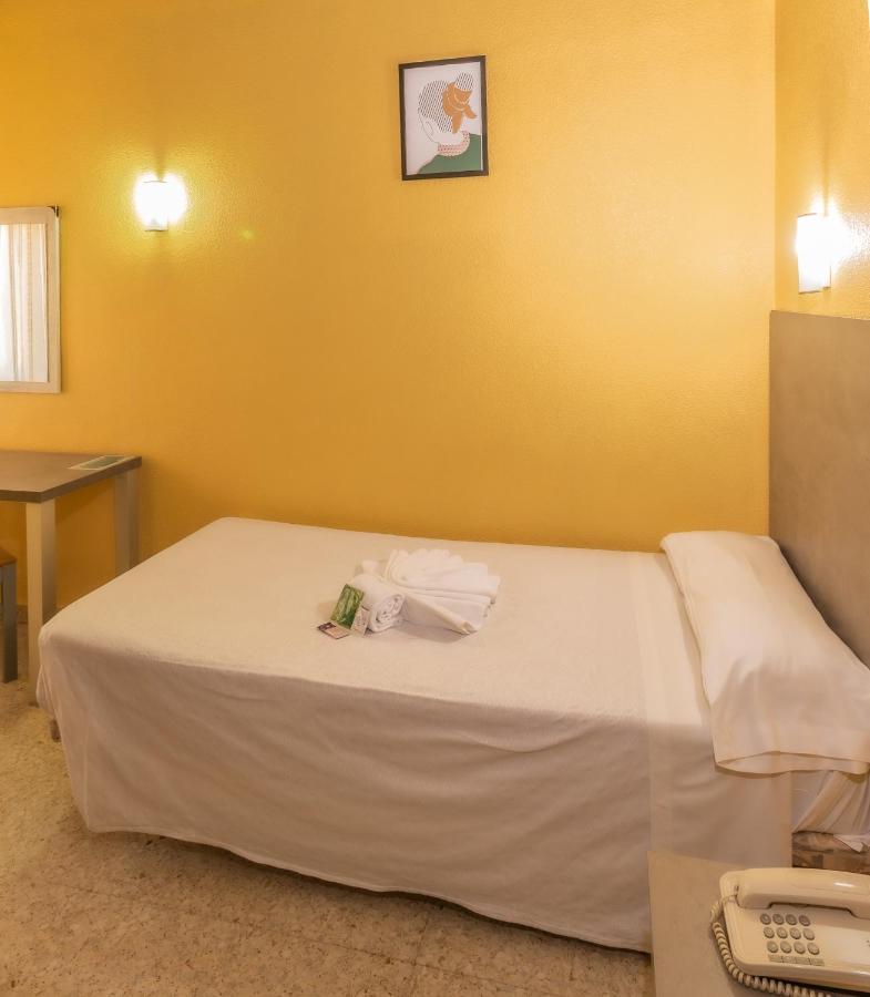 Hotel Universal Μούρθια Εξωτερικό φωτογραφία