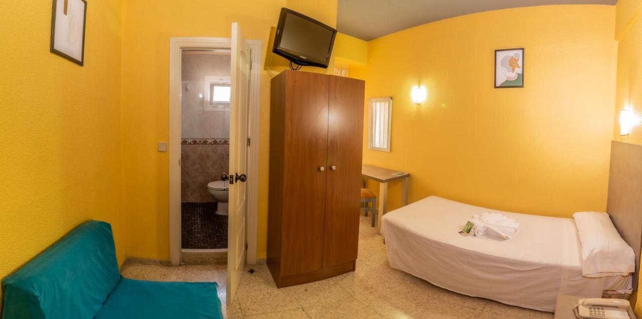 Hotel Universal Μούρθια Εξωτερικό φωτογραφία