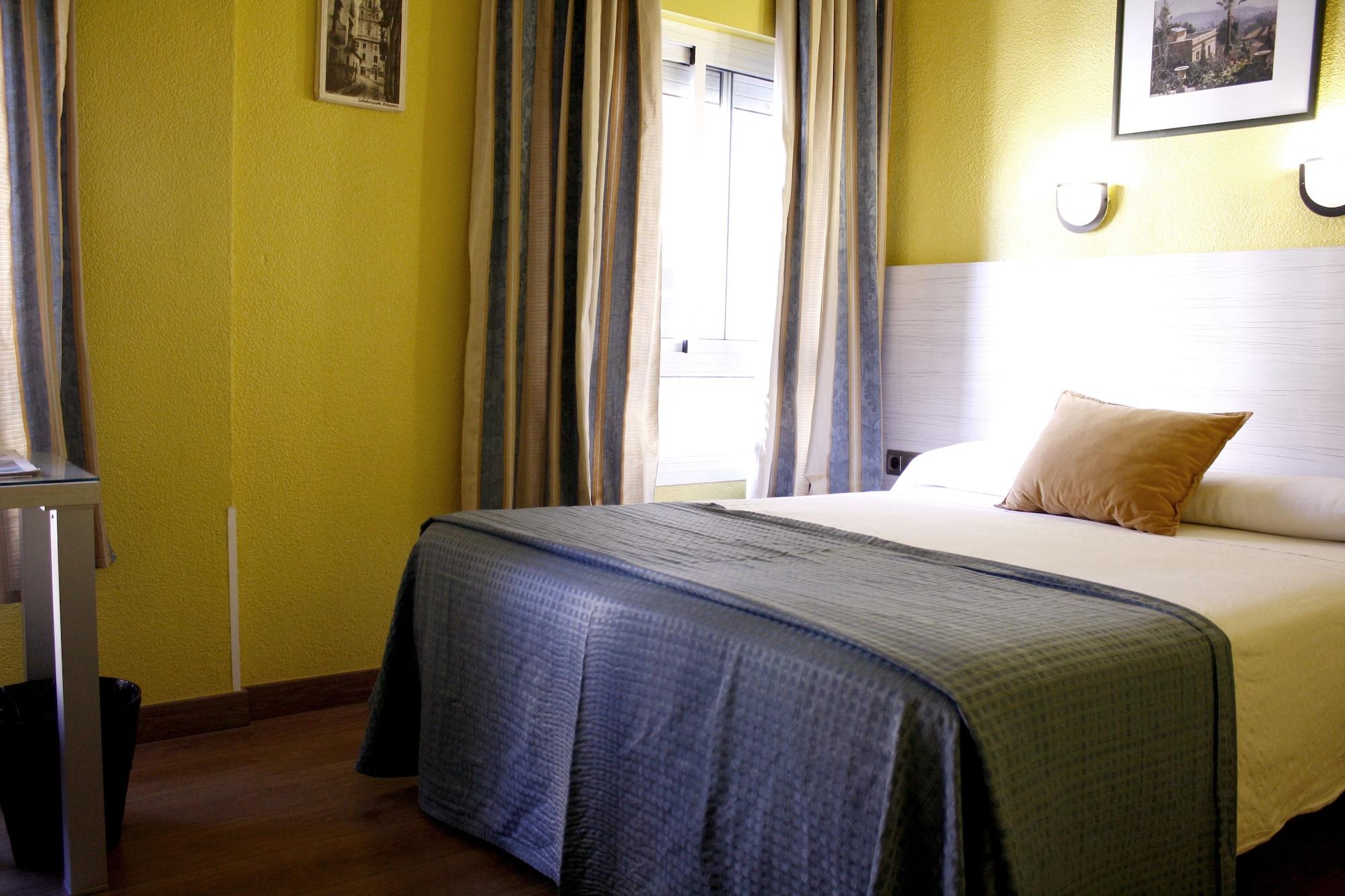 Hotel Universal Μούρθια Εξωτερικό φωτογραφία