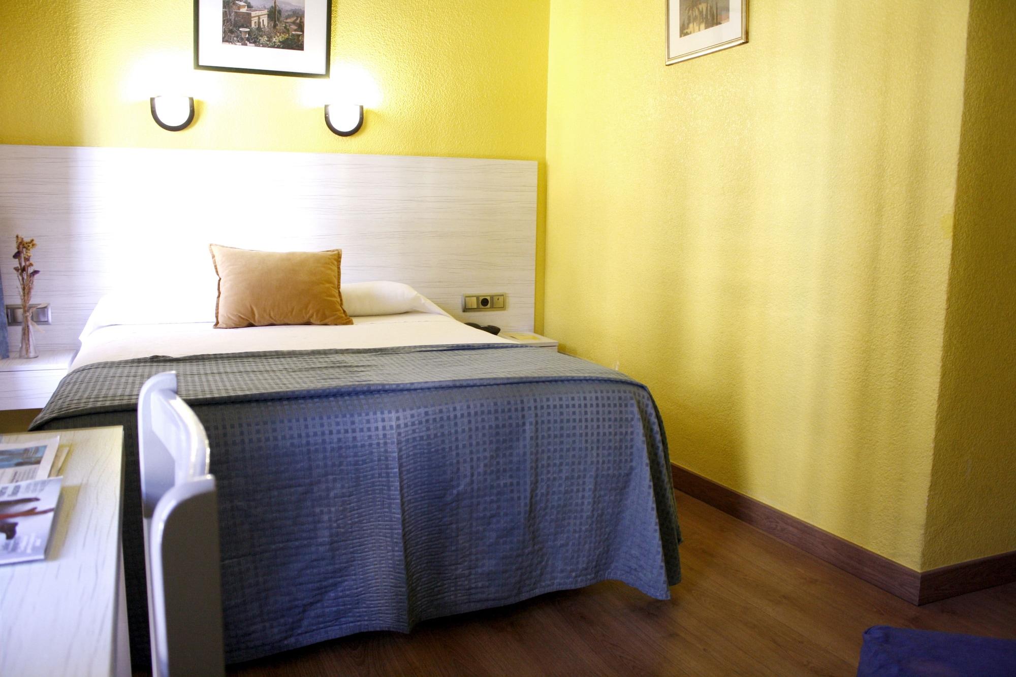 Hotel Universal Μούρθια Εξωτερικό φωτογραφία