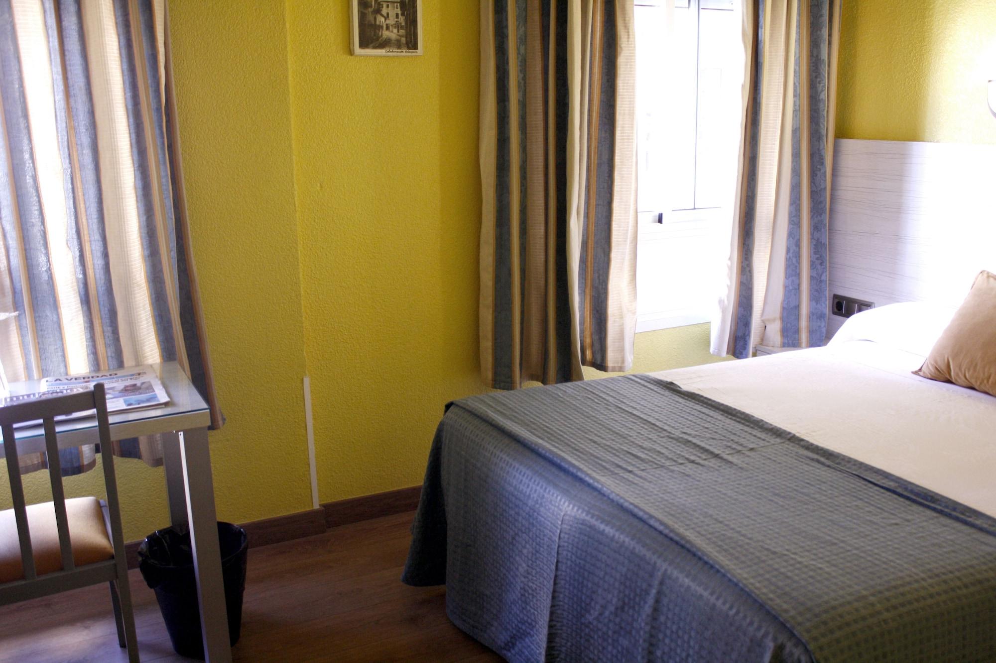 Hotel Universal Μούρθια Εξωτερικό φωτογραφία