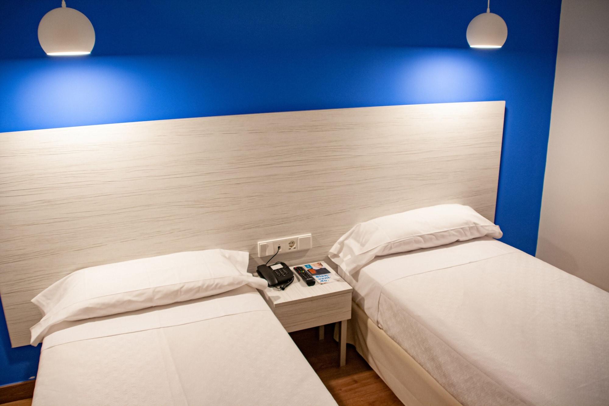 Hotel Universal Μούρθια Εξωτερικό φωτογραφία