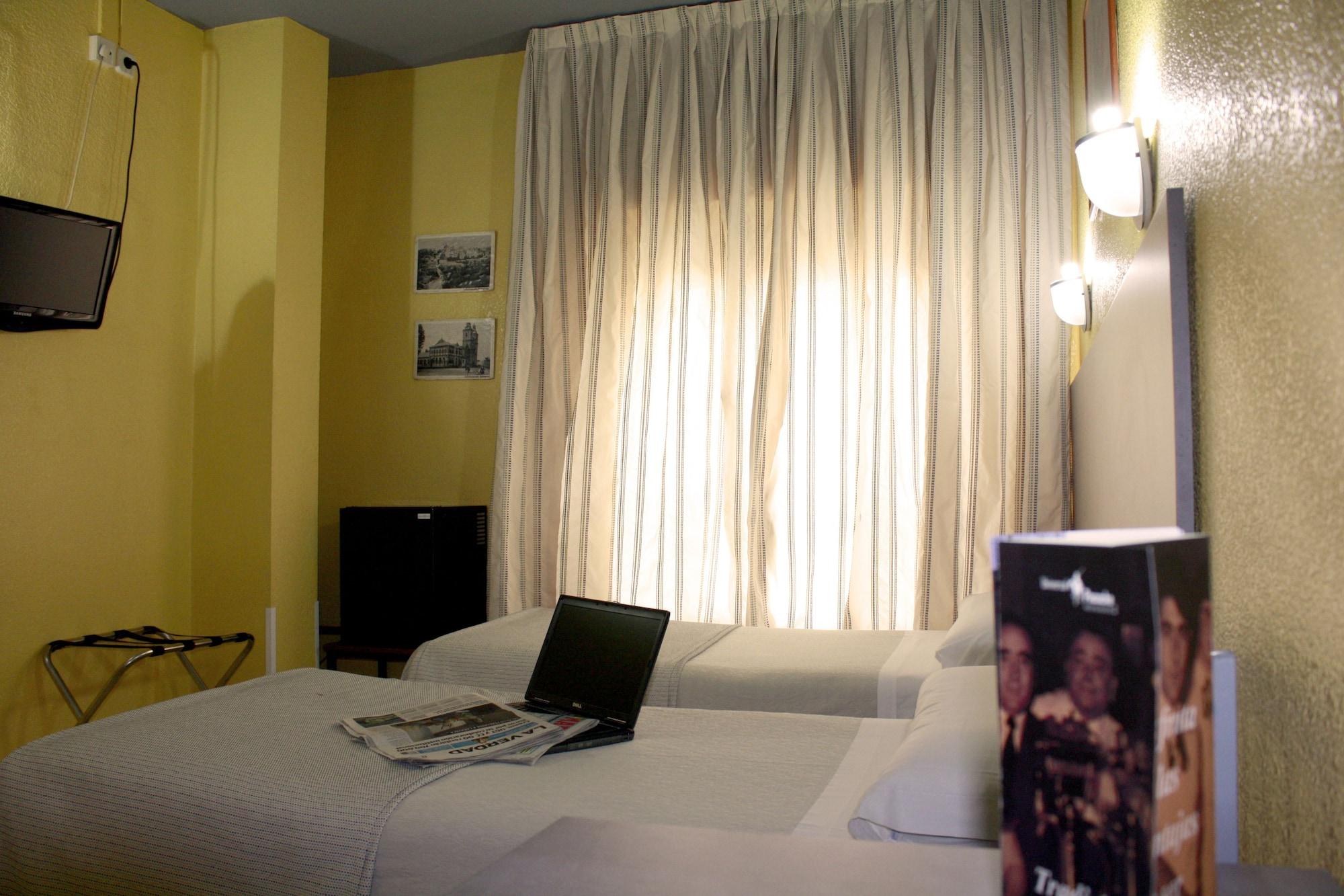Hotel Universal Μούρθια Εξωτερικό φωτογραφία