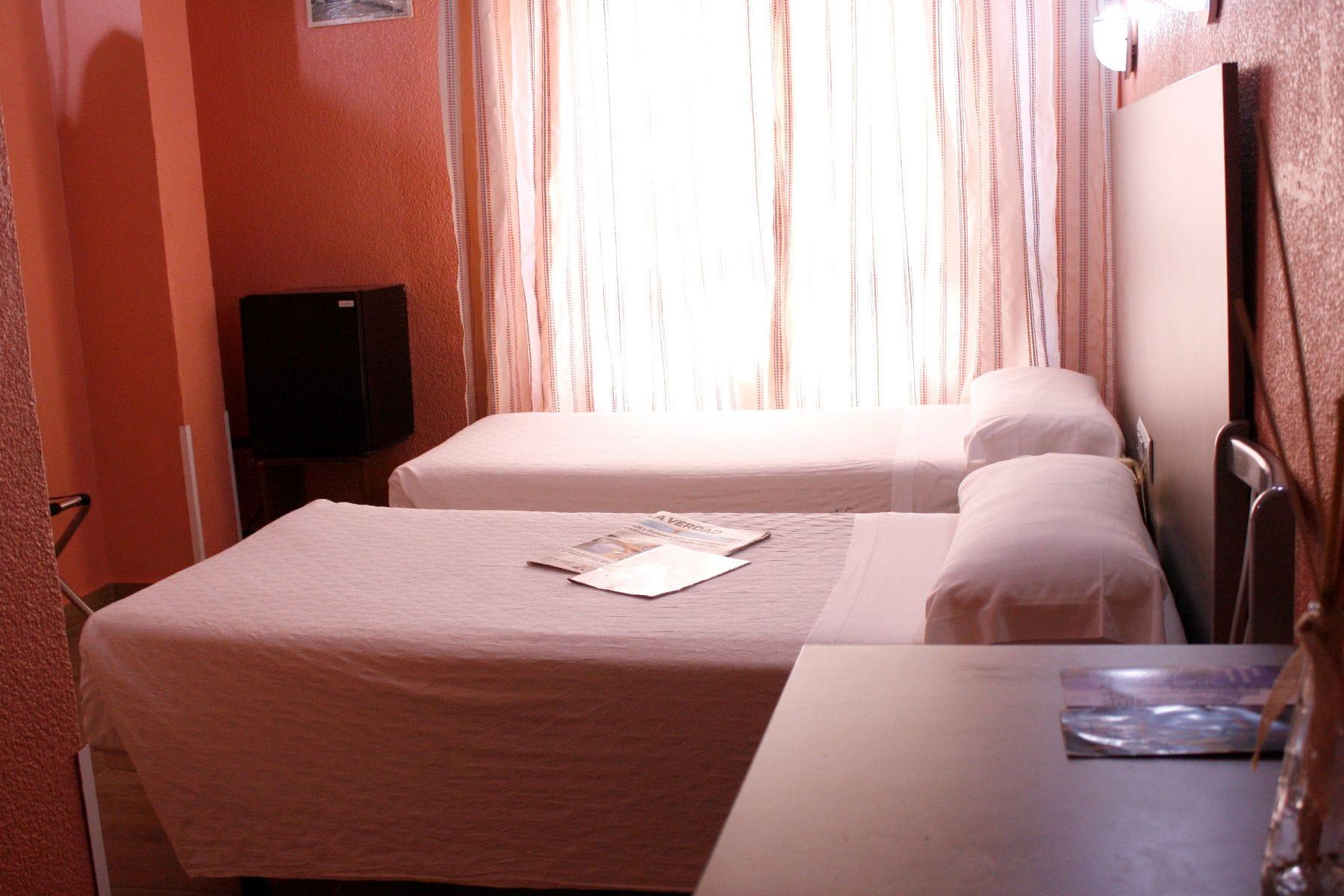 Hotel Universal Μούρθια Εξωτερικό φωτογραφία
