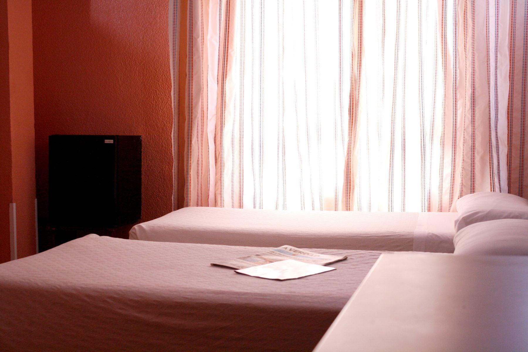 Hotel Universal Μούρθια Εξωτερικό φωτογραφία