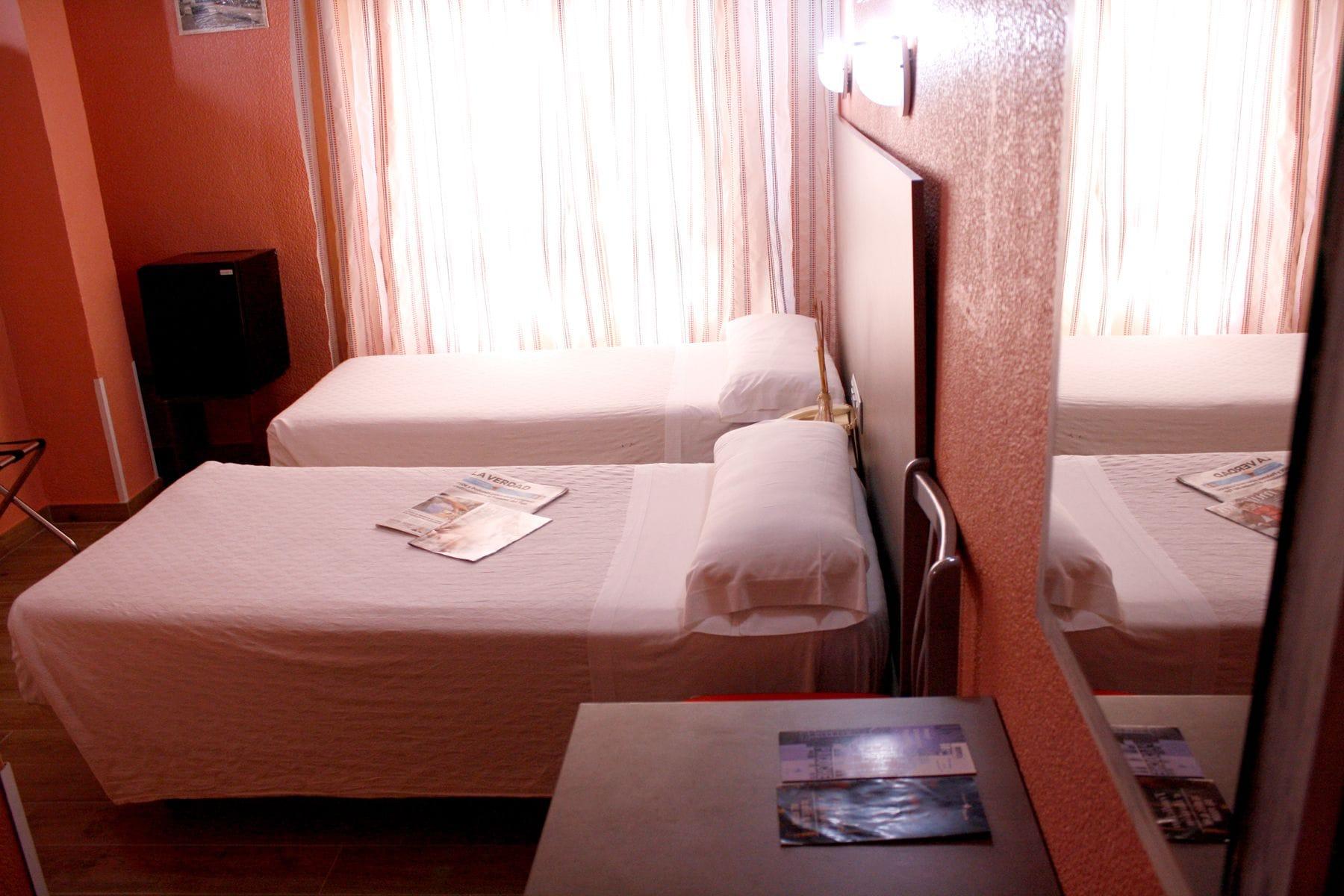 Hotel Universal Μούρθια Εξωτερικό φωτογραφία