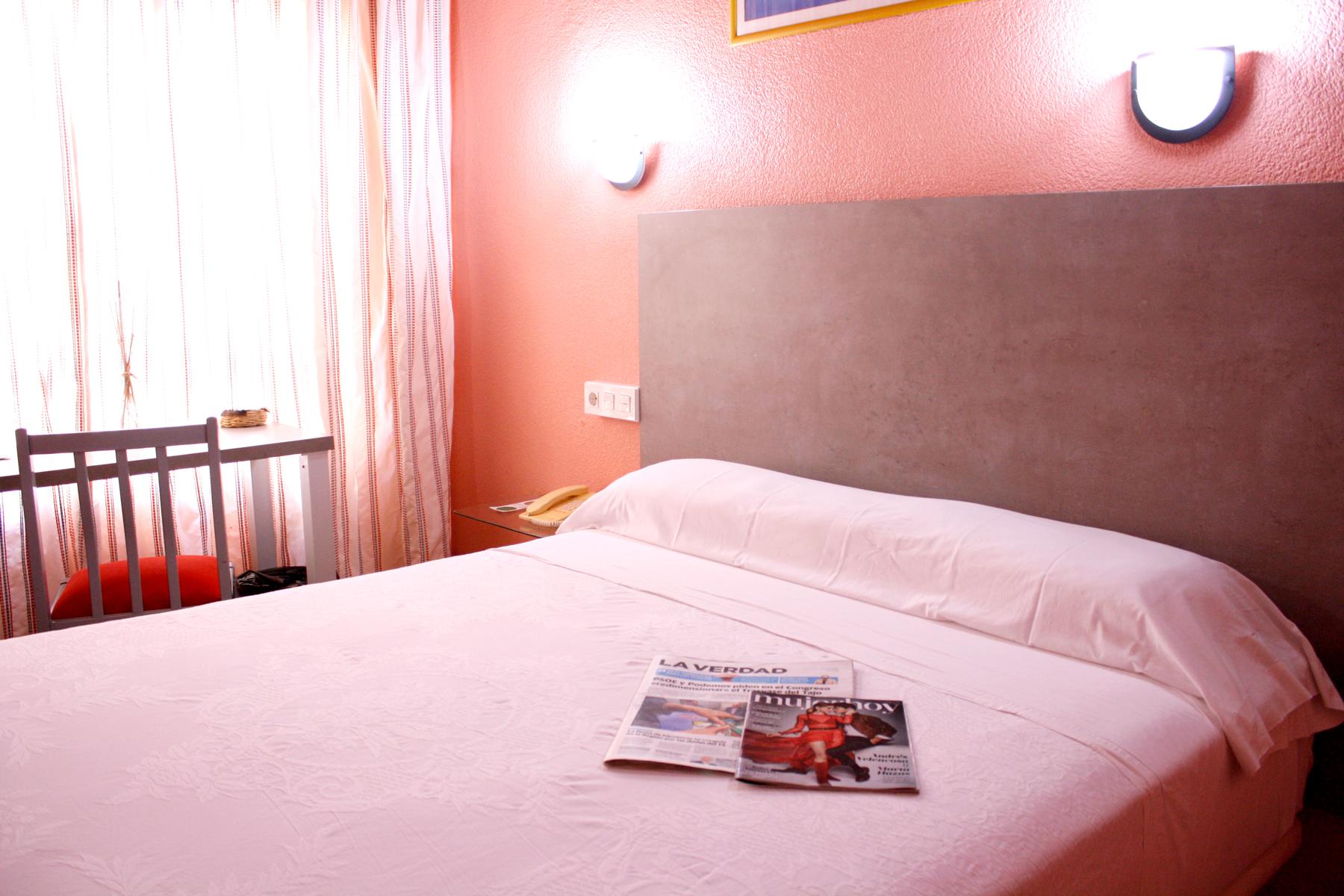 Hotel Universal Μούρθια Εξωτερικό φωτογραφία