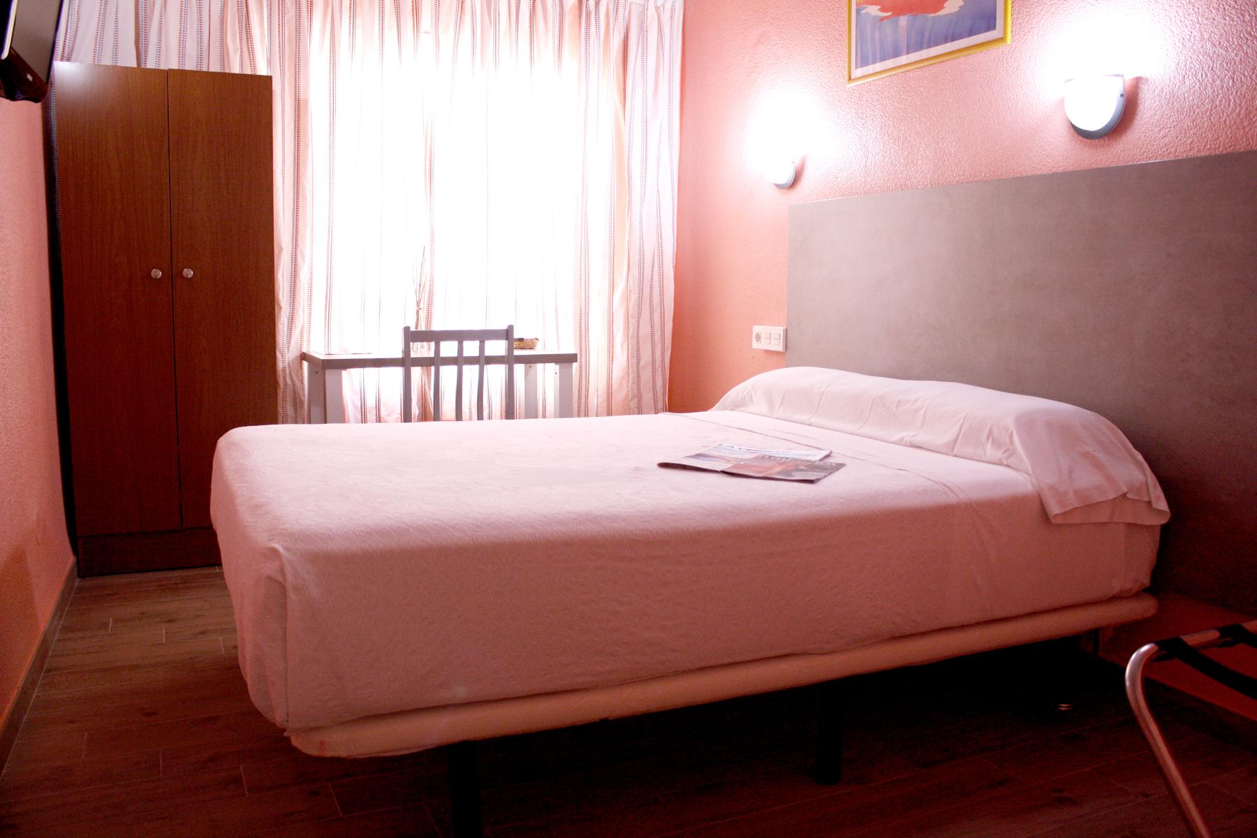 Hotel Universal Μούρθια Εξωτερικό φωτογραφία