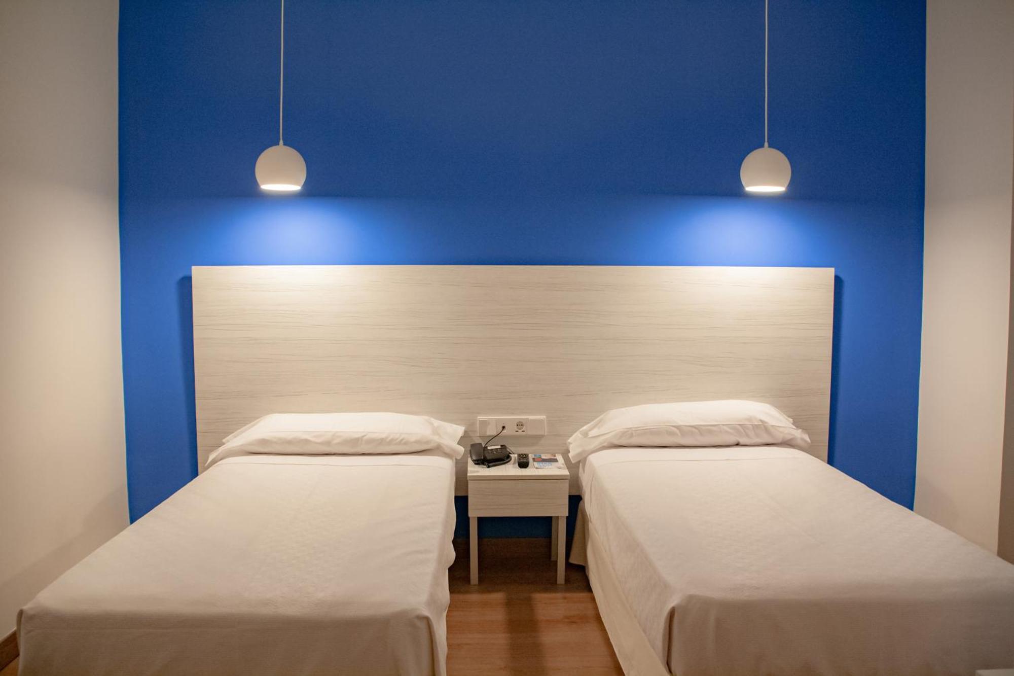 Hotel Universal Μούρθια Εξωτερικό φωτογραφία