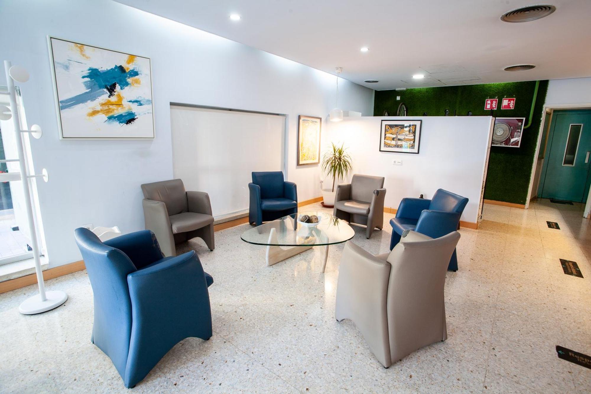 Hotel Universal Μούρθια Εξωτερικό φωτογραφία