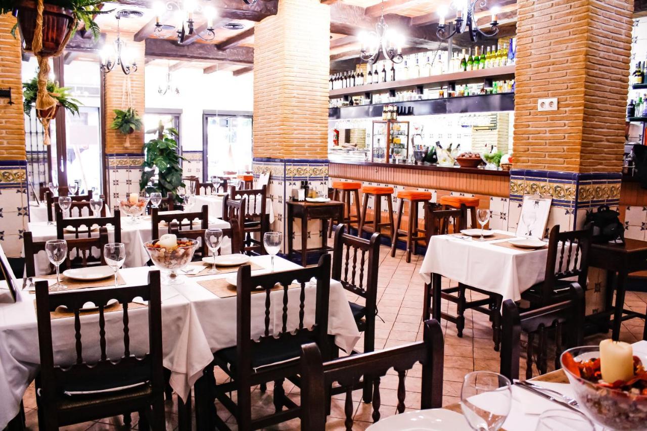 Hotel Universal Μούρθια Εξωτερικό φωτογραφία